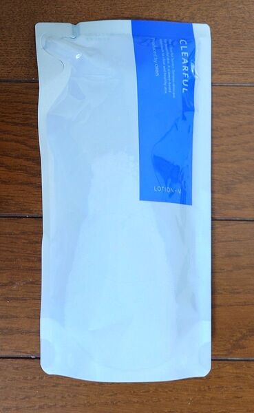 オルビス クリアフル ローション M しっとりタイプ つめかえ用 180ml (医薬部外品) 未開封