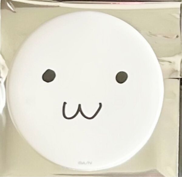 にじさんじ 2時だとか 1st Live グッズ 缶バッジ 手書き ローレン イロアス