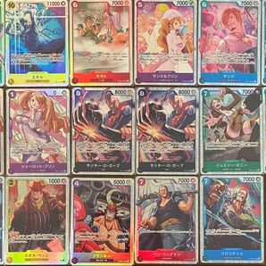 ワンピースカード SR まとめ売り