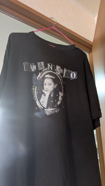 西野カナ 2025 西野家 ファンクラブ限定 Tシャツ XL
