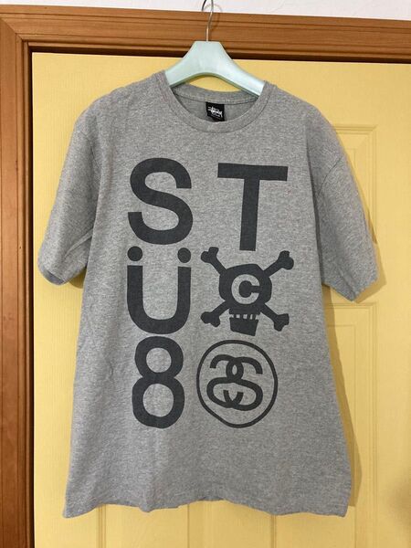 Stussy 半袖Tシャツ(Mサイズ)