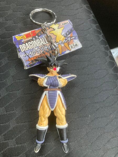 ドラゴンボール ターレスキーホルダー フィギュア