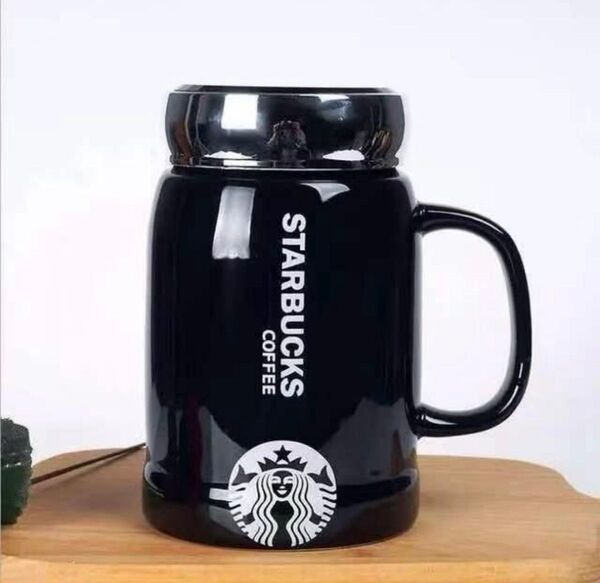 スターバックスコーヒー マグカップ500mlセット 限定品