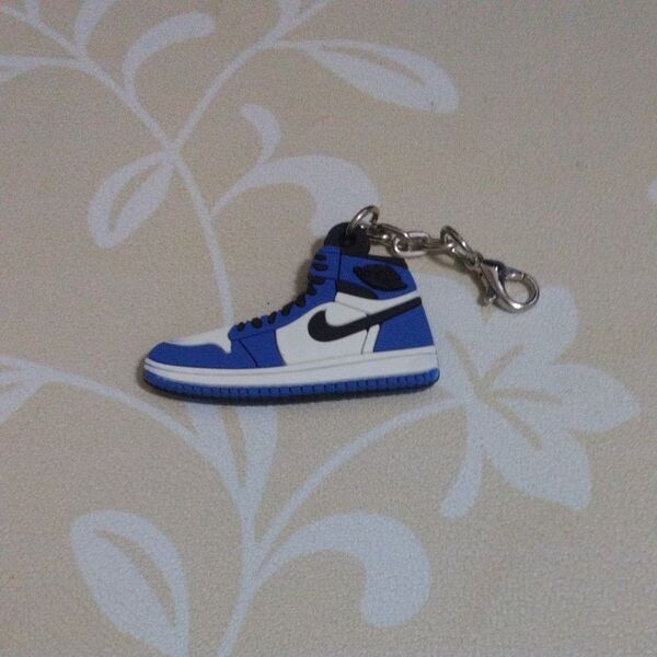 nike air ジョーダン ラバーキーホルダー キーホルダー ナイキ