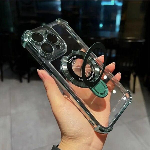 スマホケース 「アイフォンケース アイフォンカバー リングスタンド付き カバー iPhone 16 pro max