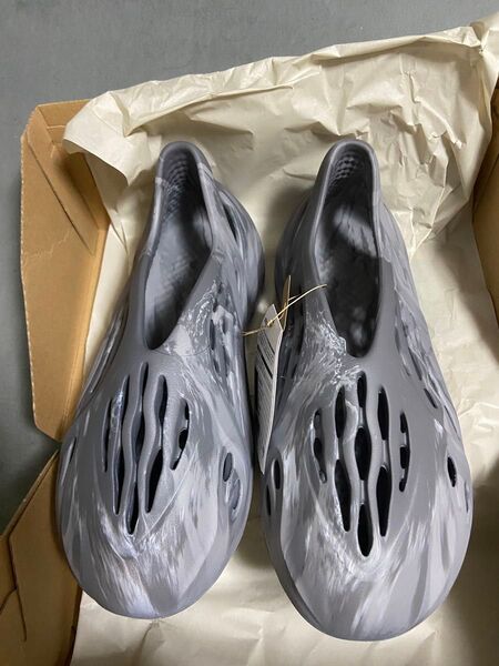 YEEZY form runner yzy ye イージーフォームランナー 30.5希少 adidas