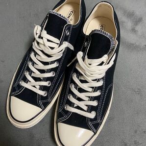 converse ct70 29.5cm us11 新品未使用 チャックテイラー 海外限定品