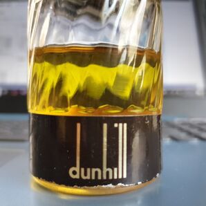 dunhill 香水