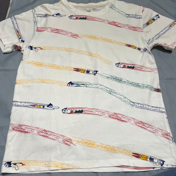 Design Tshirts Store graniph 鉄腕アトム Tシャツ メンズs
