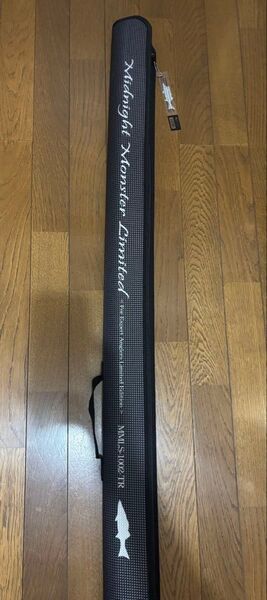 ジークラフト G-CRAFT ミッドナイトモンスター MMLS-1002-TR