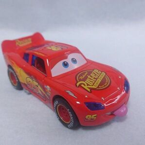ダイキャスト カーズ ミニカー ライトニング・マックィーン