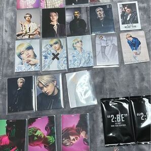 BE:FIRST ジュノン JUNON トレカ セット