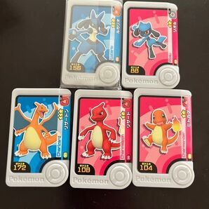 ポケモンフレンダ 5枚 フレンダ ポケモン ピック