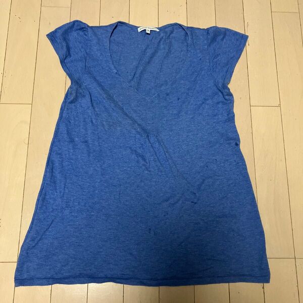 バナナリパブリック Tシャツ