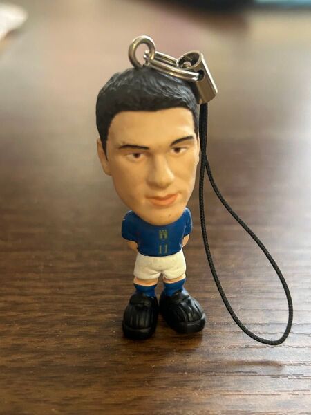 イタリア代表フィギュア ビエリ VIERI サッカー