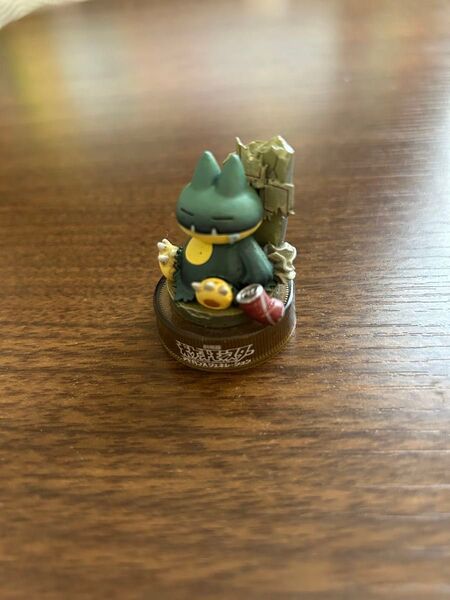 ポケットモンスター ゴンベ フィギュア ポケモン