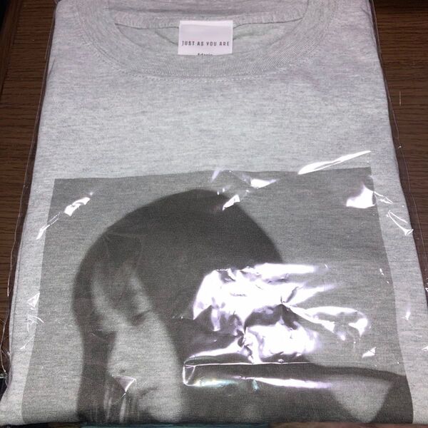 堀田真由 デビュー10周年記念「1st ファンミーティング」フォトTシャツ XL
