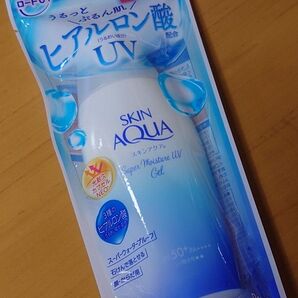 ロート製薬 ヒアルロン酸UV ジェル 110g