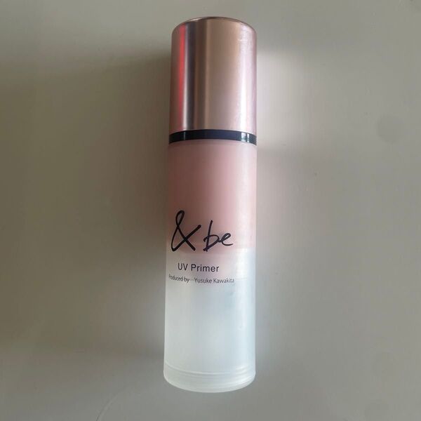 &be UV Primer SPF50・PA++++ アンドビー UVプライマー