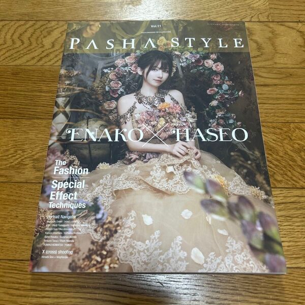 PASHA STYLE Vol.11