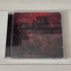 Action / Can Evil Be Beautiful? 廃盤