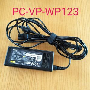 ACアダプター PC-VP-WP123 ADP91