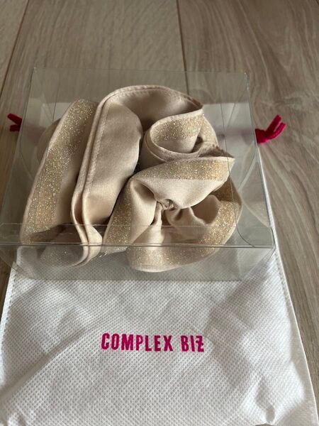 COMPLEX BIZ イージーコーム