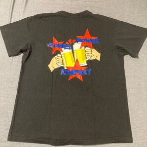 Supreme “Money Power Respect Tee” 黒 Mサイズ
