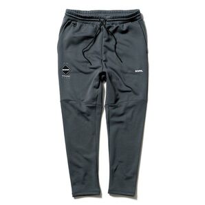 【Mサイズ】 FCRB POLARTEC パワーストレッチ トレーニングパンツ