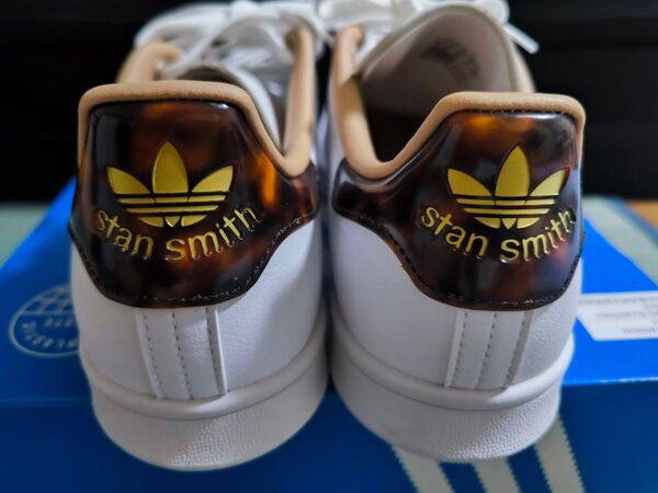 adidas Stan Smith スニーカー GY5909 25.0cm 新品未使用