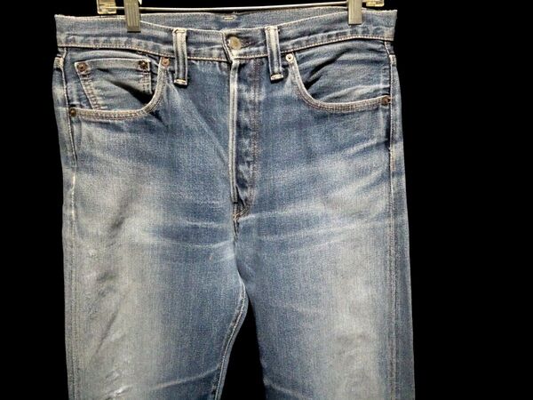リーバイス LVC W36(85×73) 501 501xx 復刻 レプリカ BIGE 赤耳 1947年 47年 47 501