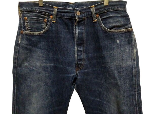 リーバイス W36(88×70.5) 55501 501xx 復刻 レプリカ BIGE 赤耳 1955年 55年 55 501