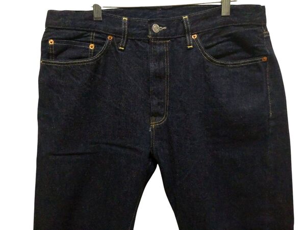 美品 リーバイス LVC W36(94×71) 54501Z 501zxx 復刻 レプリカ BIGE 赤耳 1954年 54年