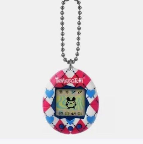 25日限り最安値2500円★お値下げ無し TamagotchiOriginalたまごっち ※動作確認済 外箱説明書有りクーポン対応