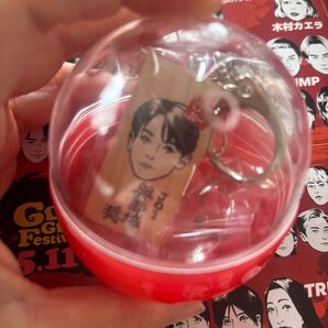 ごぶごぶフェス 2025 かまぼこ板 ガチャ