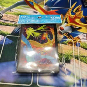 ポケカ スリーブ