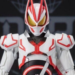S.H.フィギュアーツ 仮面ライダーギーツ ブーストフォームマークIII S.H.Figuarts TAMASHII NATION