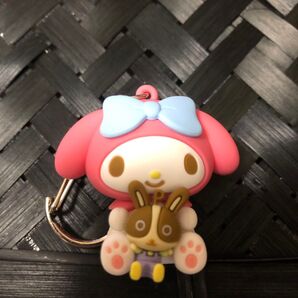 宇佐美・マイメロディ キーホルダー