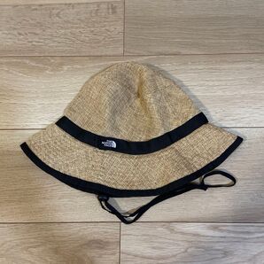 ノースフェイス キッズ ハイクハット KL