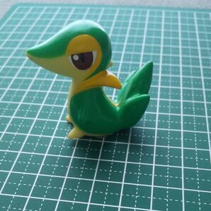 ポケモン フィギュア モンコレ ツタージャ