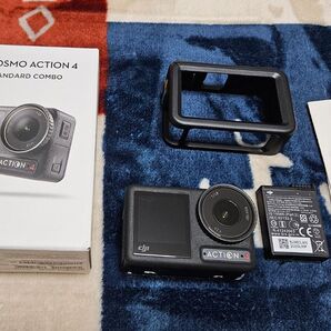 DJI Osmo Action4