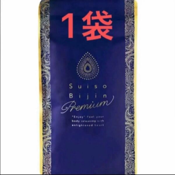 LAVA Suiso Bijin Premium 1袋
