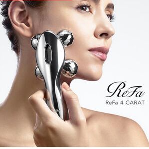 ReFa 4 CARAT リファカラット MTG 美容ローラー 美顔ローラー 美顔器 リファフォーカラット リファ