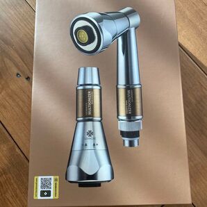 ジェンマ イオナイザー キッチン用 未使用 イオン化 水栓
