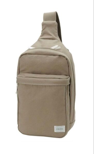 PORTER ショルダーバッグ ボディバッグ 吉田カバン ビート ポーター