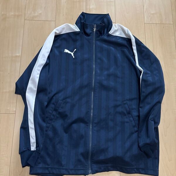 プーマ PUMA トラックジャケット ジャージ ジャージ上 スポーツウェア