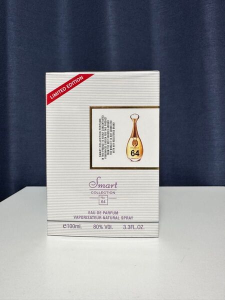 ドバイ香水Smart Collection Eau de Parfum100ml