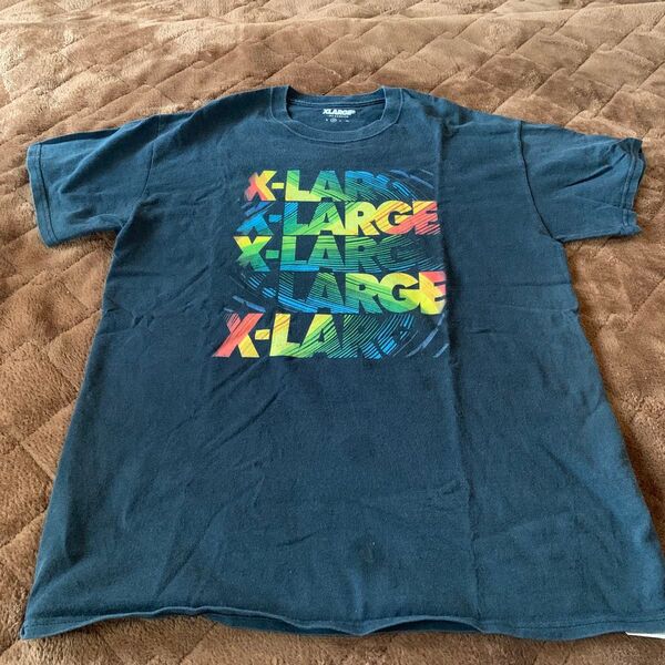 XLARGE エクストララージ Tシャツ M