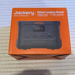 Jackery ポータブル電源 100 PLUS