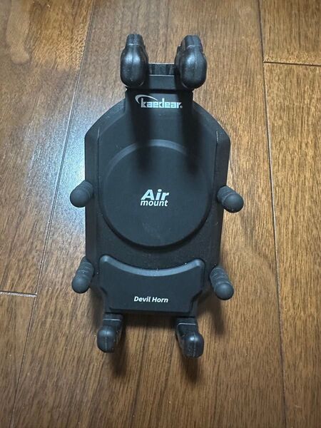 バイク用スマホホルダー iphone 縦長 スマホ 振動吸収 マウント Kaedear カエディア KDR-M26